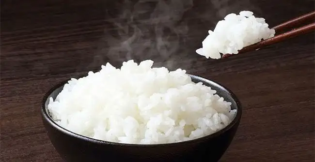 Cách chọn gạo ngon để nấu cơm