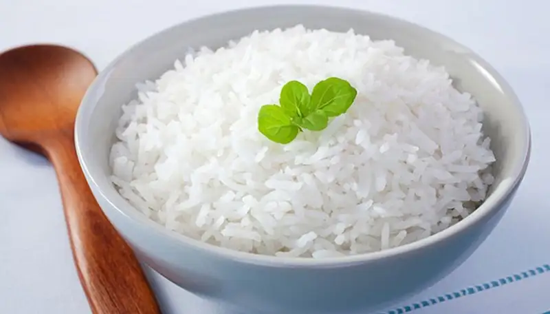 Cách nấu gạo thơm ST21 đúng chuẩn