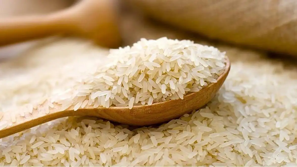 Gạo bị mốc có thể ăn được không?