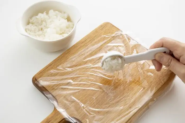 Mẹo nấu gạo ST21 giữ nguyên hương vị