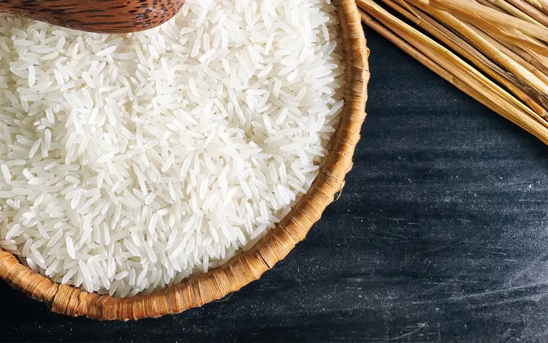 Gạo ST25 là gì?