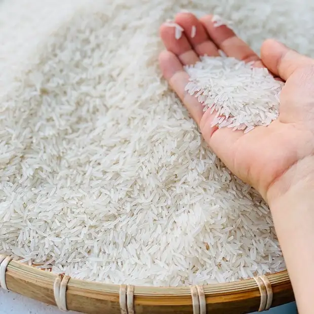 Mẹo chọn gạo ST25 trước khi nấu