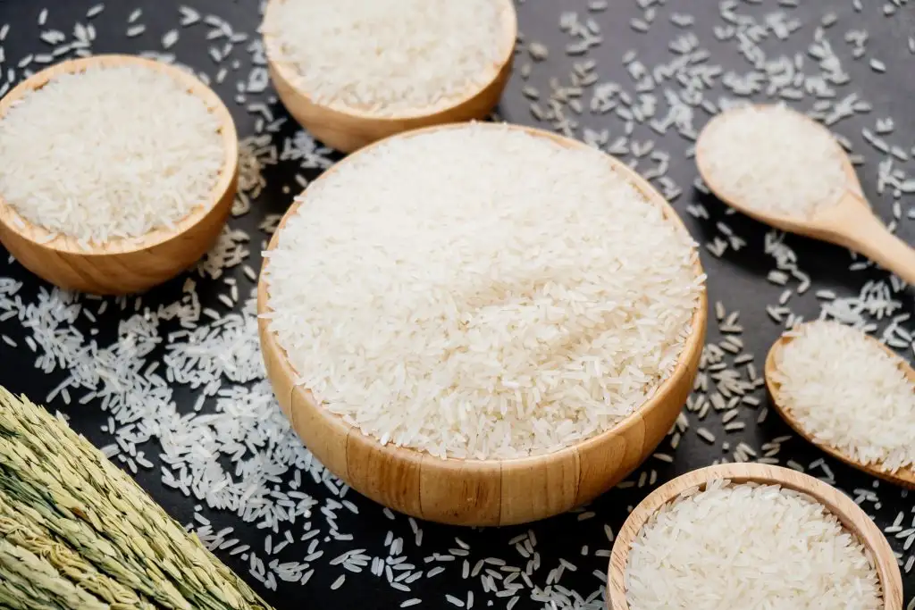Phân biệt gạo ST25 thật giả chuẩn xác nhất