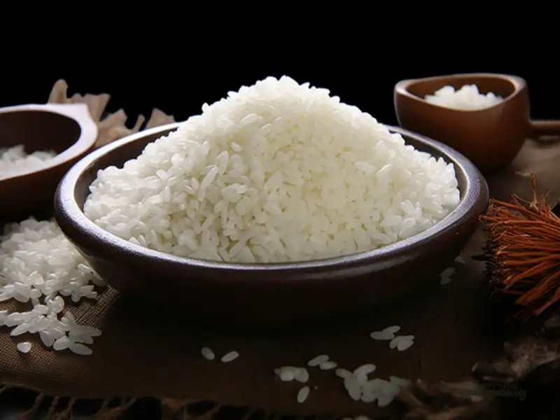 100g gạo nấu được bao nhiêu cơm?