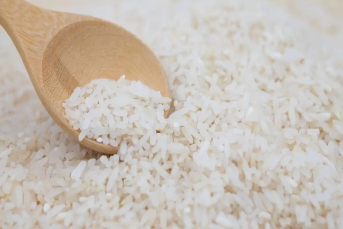 100g gạo nấu được bao nhiêu cơm? Bí quyết nấu cơm ngon, không hao hụt