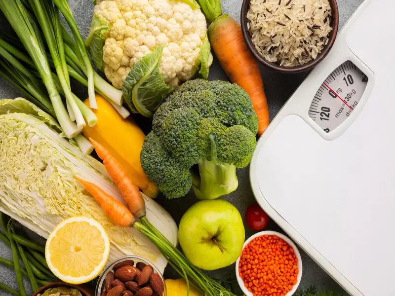 Chỉ số GI là gì?