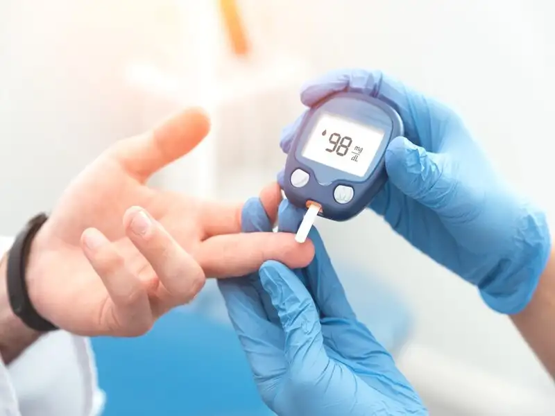 Gạo lứt hỗ trợ tốt cho người bị tiểu đường