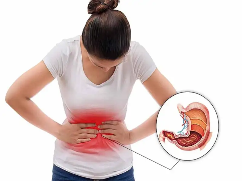 Gạo trắng tốt hơn cho người có hệ tiêu hóa kém, người lớn tuổi