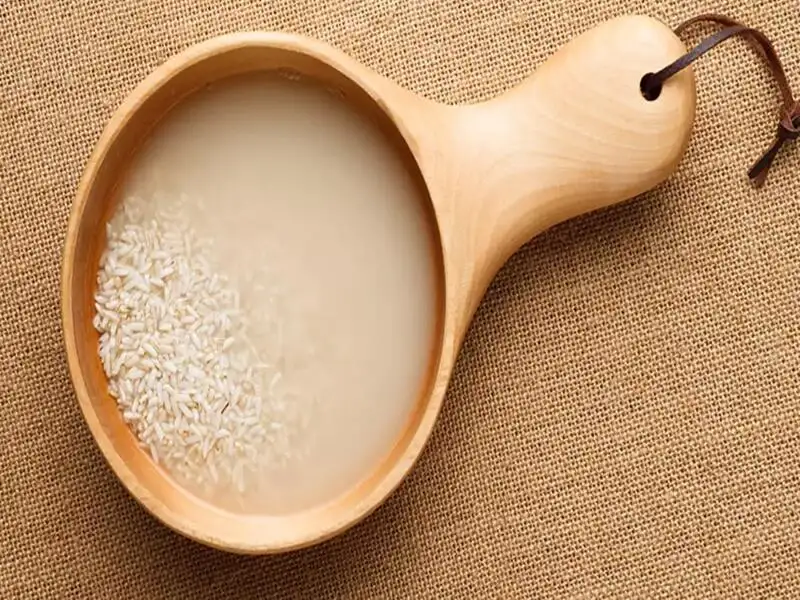Lợi ích và tác hại khi vo gạo kỹ