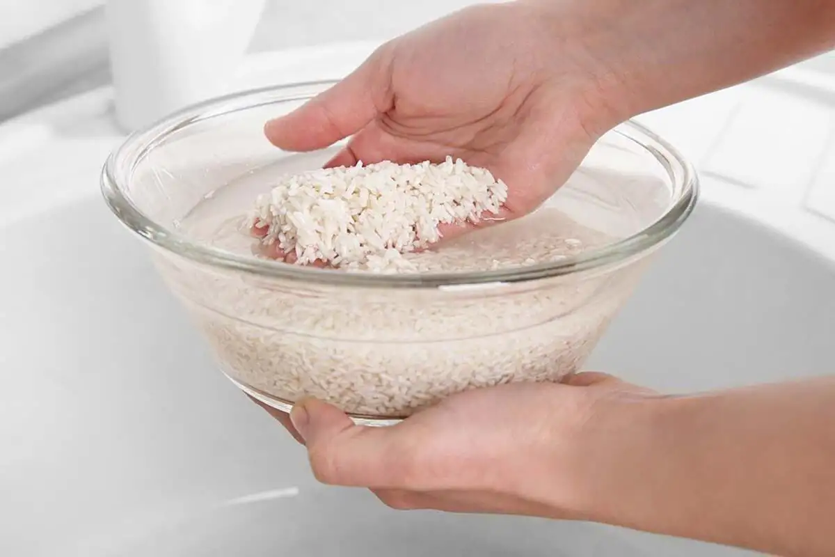 Nước gạo có tác dụng gì? 9 lợi ích cho sức khỏe và làn da