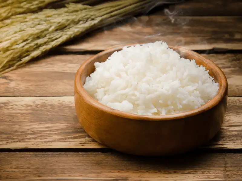 Vì sao mọi người thường vo gạo kỹ?