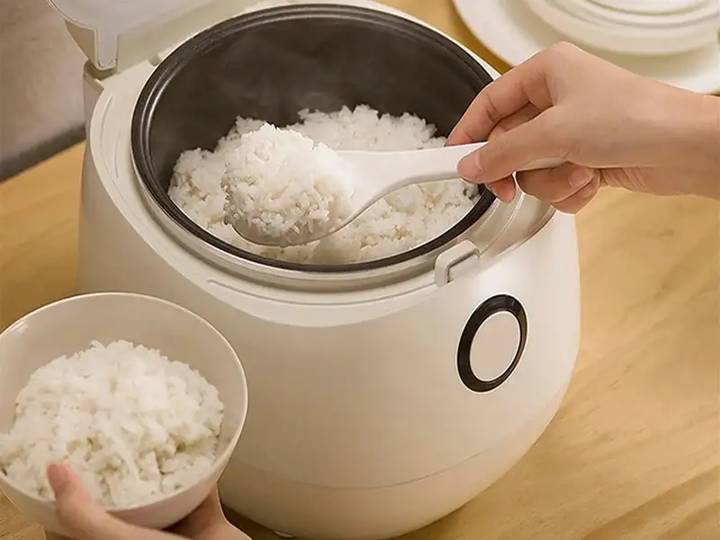 Các yếu tố ảnh hưởng đến chỉ số GI của gạo trắng