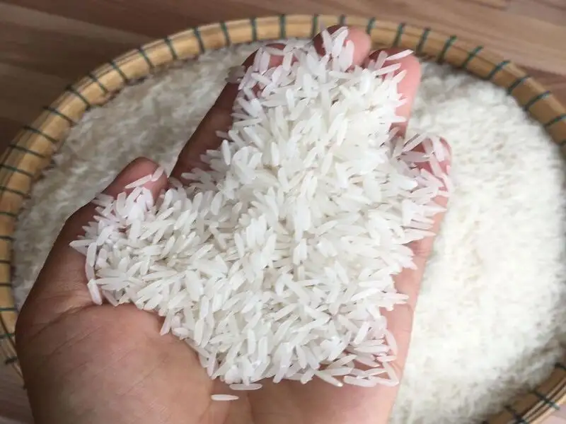 Tiêu chí chọn gạo nấu cơm niêu ngon