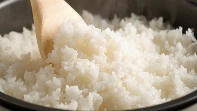 So sánh gạo ST21 và ST25 về độ dẻo khi nấu cơm