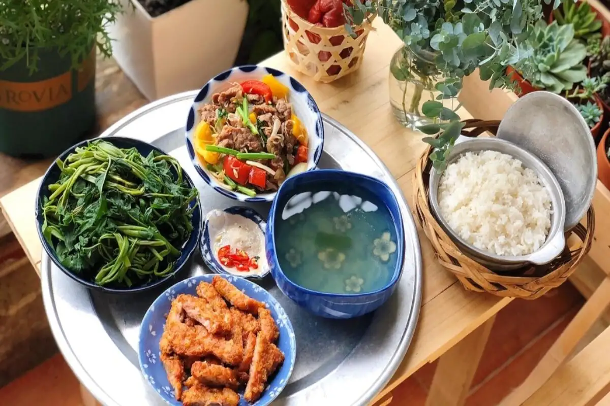 Top 15 loại gạo ngon nhất Việt Nam hiện nay